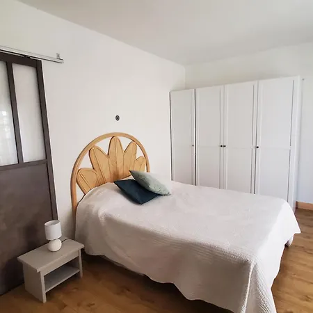 בית נופש Maison De Charme
