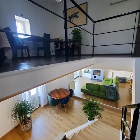 בית נופש Maison De Charme *