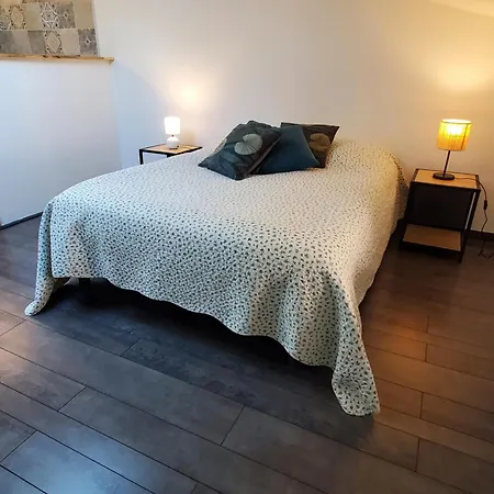 Maison De Charme בית נופש