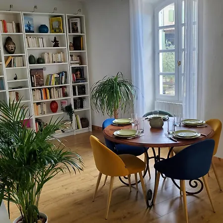 Maison De Charme Saint-Marcel-d'Ardeche